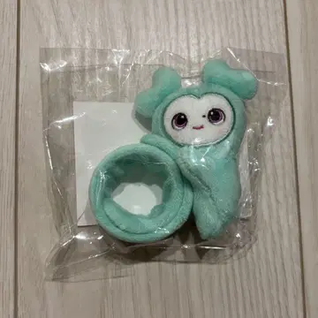 트와이스 미나 러블리 미블리 패치밴드