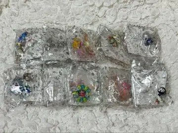 무라카미 타쿠미의 슈퍼 플랫 뮤지엄 로스앤젤레스 에디션 완전판