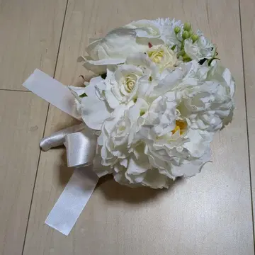 웨딩 부케