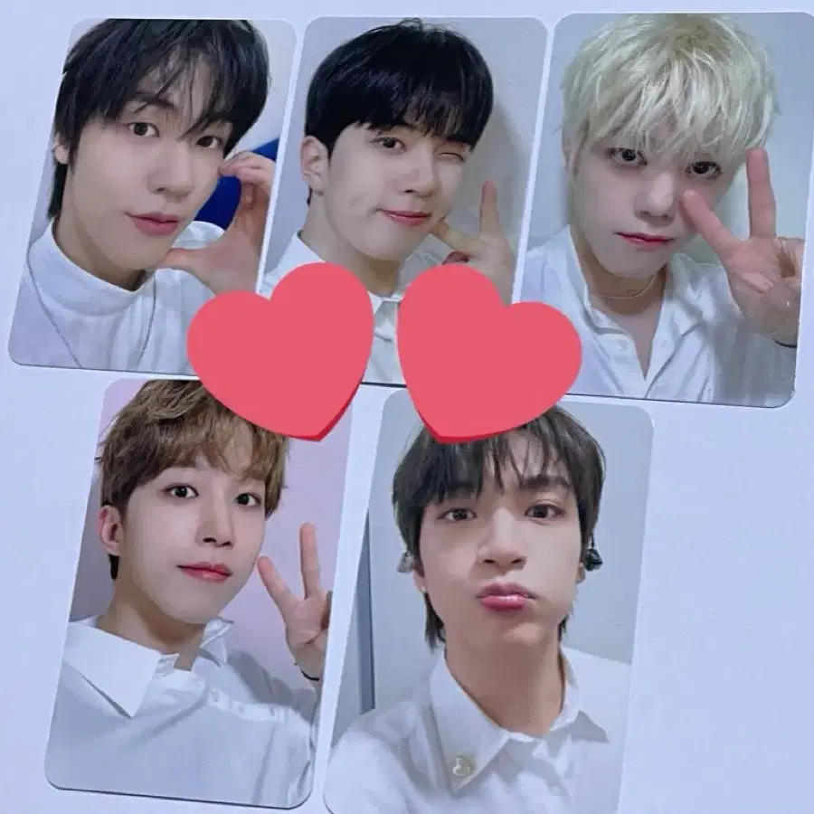 N.Flying 韓国ファンクラブN.Fia4期 KIT N.FLYING | 엔플라잉 N