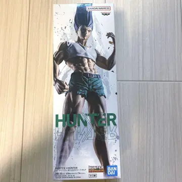 HUNTER x HUNTER 곤 씨 볼펜 피규어 피그 라이프