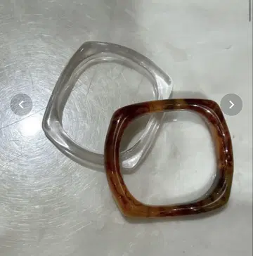 새상품 시너리 뱅글