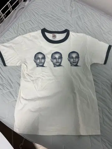 araki 티셔츠