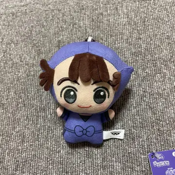 닌타마 란타로 SD 인형 오하마 칸에몽