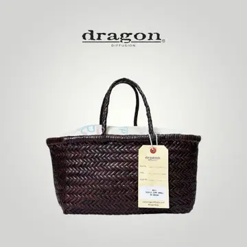 [미사용] dragon 드래곤 토트백 65900엔 / 8811