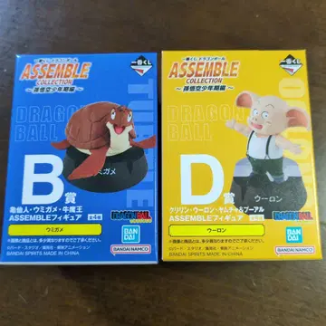 제일복권 드래곤볼
