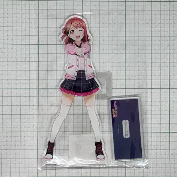 상원 아유무 아크릴 스탠드 타워 레코드 콜라보 vol.2 니지카사키