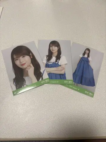 이바모토 렌카 셔링 원피스 후쿠오카 공연