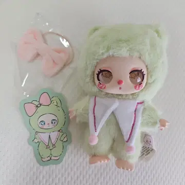 Lila Toys Lucky Cat 봉제 인형 Lila 봉제 인형