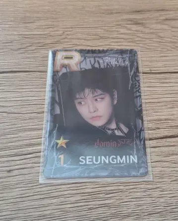 스트레이키즈 스키즈 아이엔 SSJYP JYPNATION 트레이딩 카드