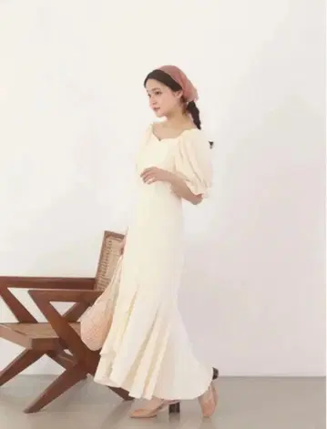 muguet heart neck summer thermal op
