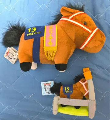 러브즈온리유 서러브레드 컬렉션