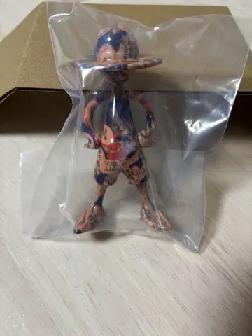 원피스 LUFFY's 모험의 기억 마린포드 정상전쟁 편
