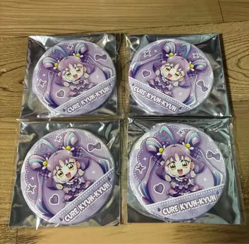 너와 아이돌 프리큐어 너프리 드림 스테이지 큐어 큥큥