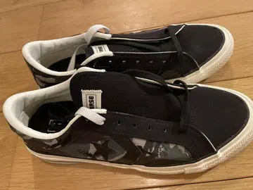 컨버스 Converse Pro Ride SK PT OX 24.5cm