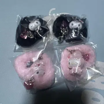 산리오 시크릿 스트랩 크로미 마이멜로디,