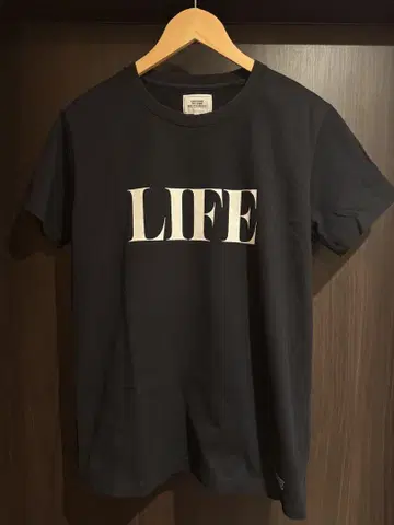 클라이미 LIFE 티셔츠 사이즈 L 에고트리핑 캐리 타케다 신지