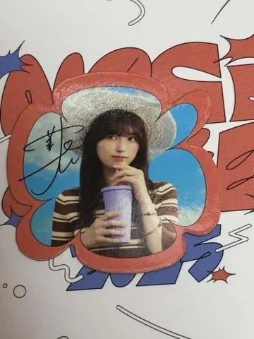 노기자카46 이오키 마오 마그넷