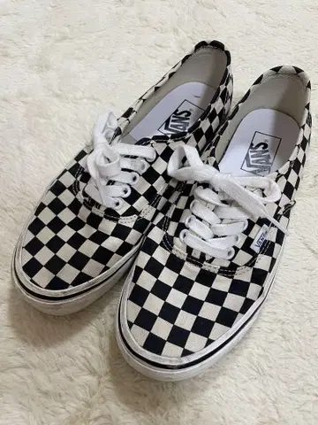vans anaheim 어센틱 26cm