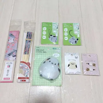 시마에나가 세트