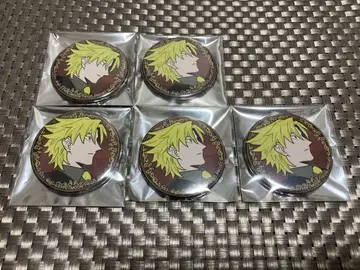 FGO 데이비트 From 로스트벨트 캔뱃지