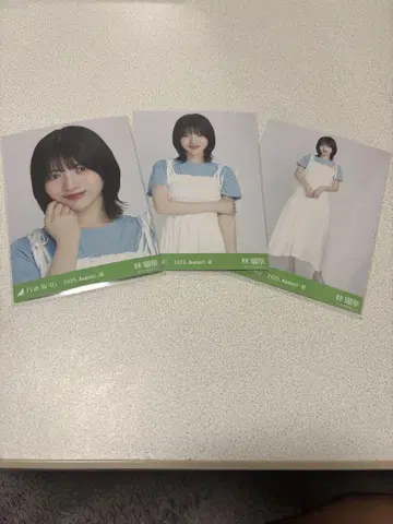 하야시 루나 셔링 원피스 후쿠오카 공연