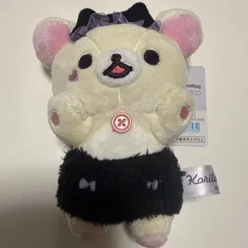 걸어두는 인형 코리락마