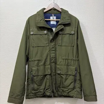 J.LINDEBERG 블레이저 코트 M 올리브