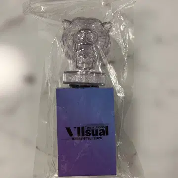 Travis Japan 응원봉 2025