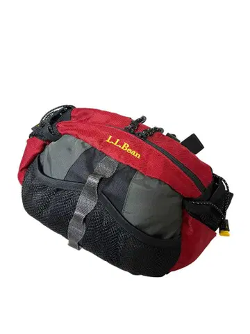 L.L.Bean 허리 가방, 바디 백, 숄더 백