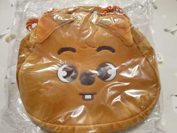 skzoo 토트백 한쿠카