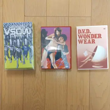 사잔 DVD 세트