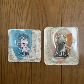 BUMP OF CHICKEN 니콜 왕님 키링
