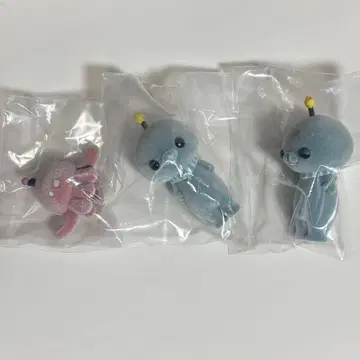 교육 프로그램 플로키 피규어 타마 파울 일반형 슬픈 표정