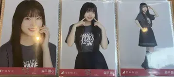 모리히라 레이신 라이브 T 후쿠오카 컴프