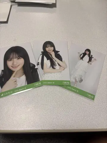 가와사키 사쿠라 셔링 원피스 후쿠오카 공연