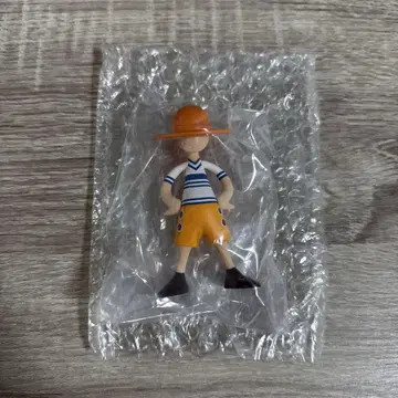 ONE PIECE LUFFY's 모험의 기억 vol.1 나미