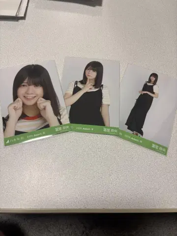 토미사토 나오 셔링 원피스 후쿠오카 공연