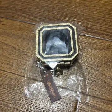 잭 스패로우 컴퍼스