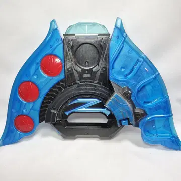 DX 울트라 제트라이저 울트라맨 Z