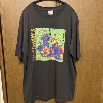VVS 라이브 티셔츠