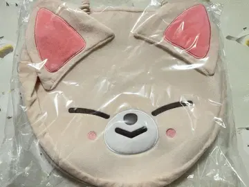 skzoo 토트백 포크시니