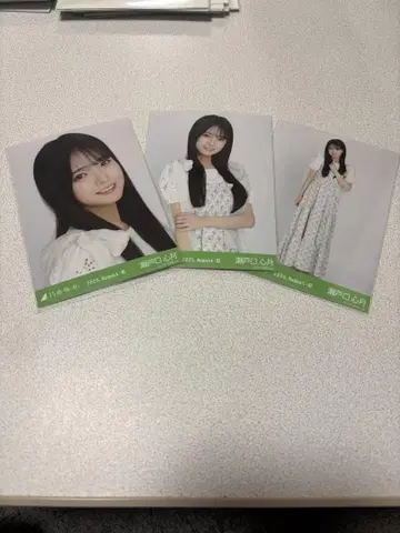 세토구치 미즈키 셔링 원피스 후쿠오카 공연