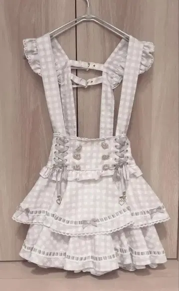 LIZLISA 치마바지