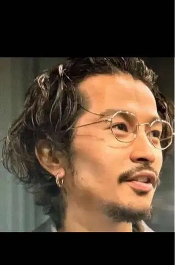 아야메 옥타 샴페인 골드 45