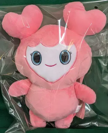 트와이스 러블리스 인형 백팩 모모 GIGO 한정판 MOVELY