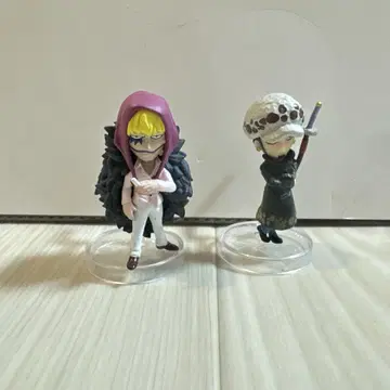 원피스 실 로 코라손