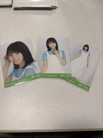 마스다 미리온 샤링 원피스 후쿠오카 공연