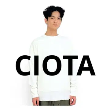 CIOTA 화이트 써멀