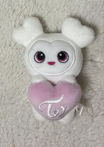 트와이스 걸림 장식 다현 더블리 7주년